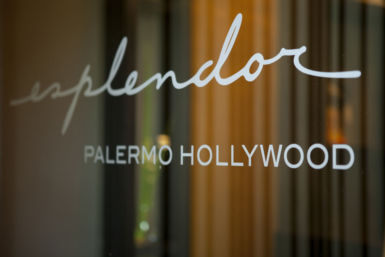 فندق بوينس آيرسفي  Esplendor Palermo Hollywood المظهر الخارجي الصورة